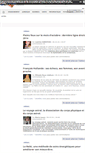Mobile Screenshot of blog.experts.wengo.com